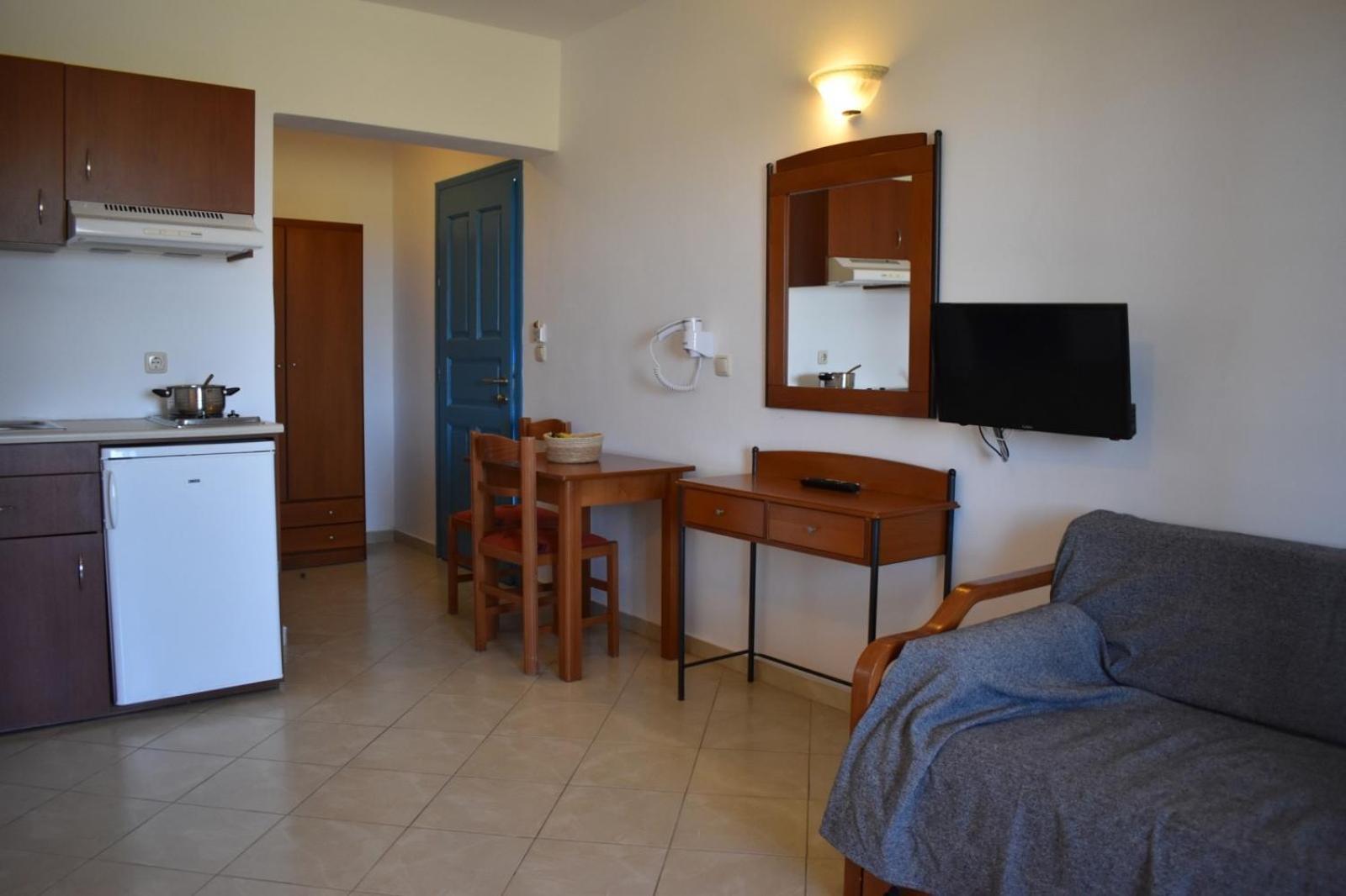 Asterias Studios Αγία Άννα Εξωτερικό φωτογραφία