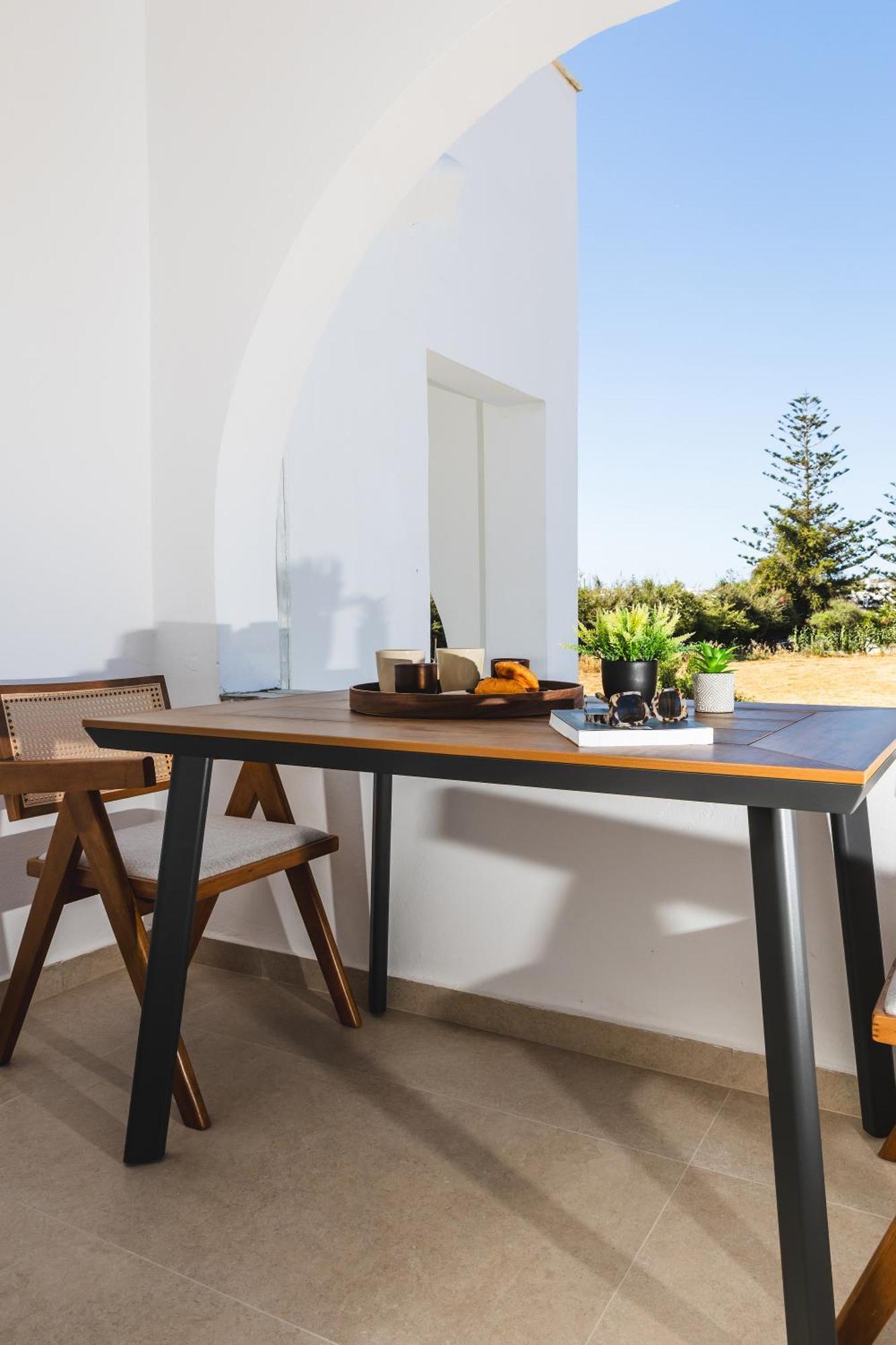 Asterias Studios Αγία Άννα Εξωτερικό φωτογραφία