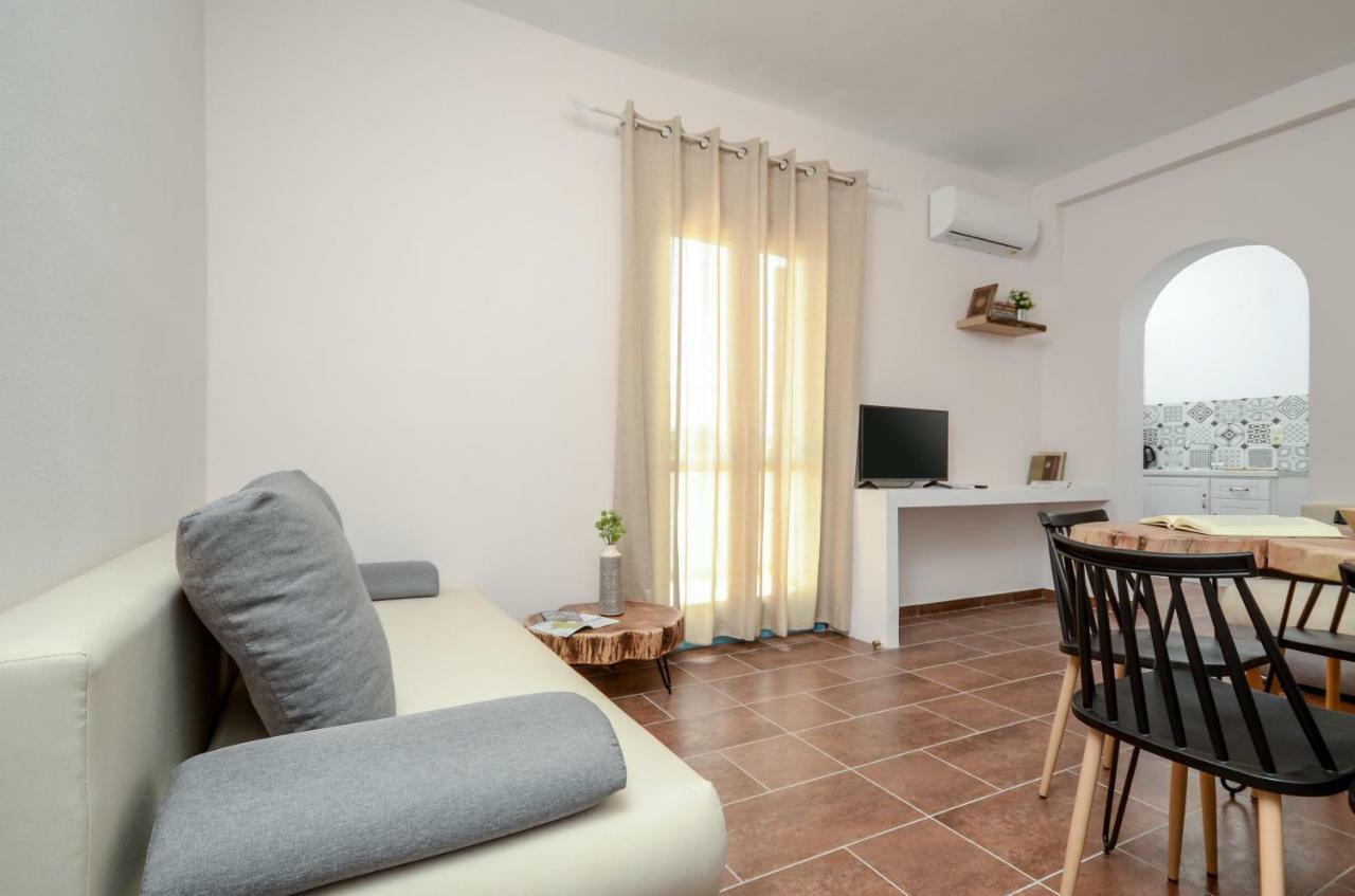 Asterias Studios Αγία Άννα Εξωτερικό φωτογραφία